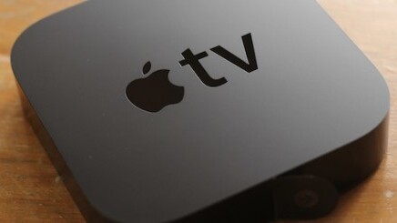 Apple reportedly focusing efforts on a new set-top box device for live TV broadcasts and other content