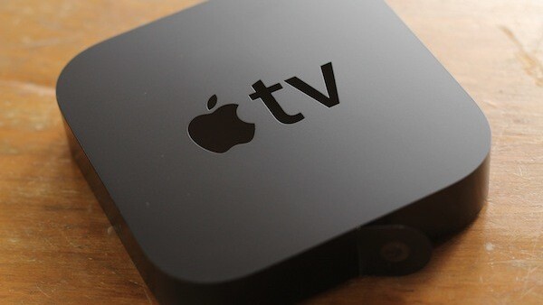 You can watch Hulu Plus on Apple TV in any country, as long as you have a U.S. iTunes account