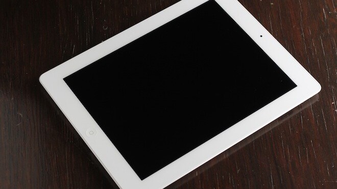 Internal email shows Apple’s Eddy Cue wanted 7″ iPad in January of 2011