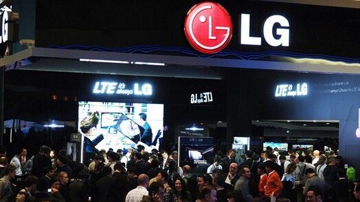 LG’s quad-core Optimus G unveiled: Launching in Korea in September, global by end of 2012