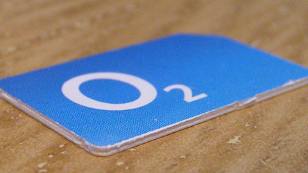 O2 joins the portable WiFi movement with the launch of its Pocket Hotspot device
