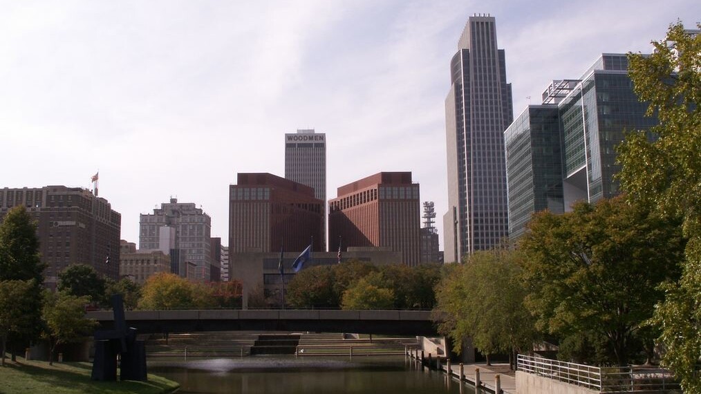 Here are the 12 winners of the first-annual Silicon Prairie Awards