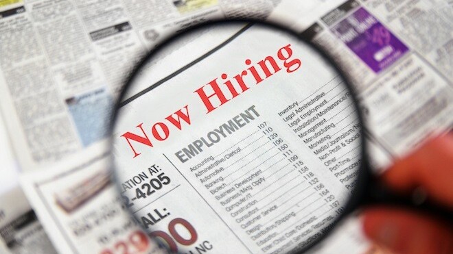 HireVue lands $22 million to modernize hiring with a ‘digital interview platform’