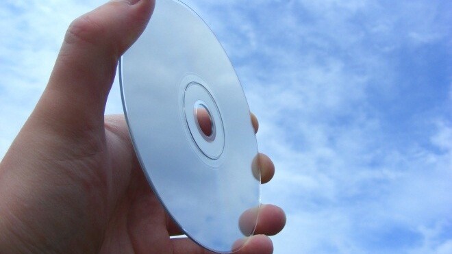 Cloud storage startup Bitcasa already manages five petabytes of user data, releases Google Chrome plugin