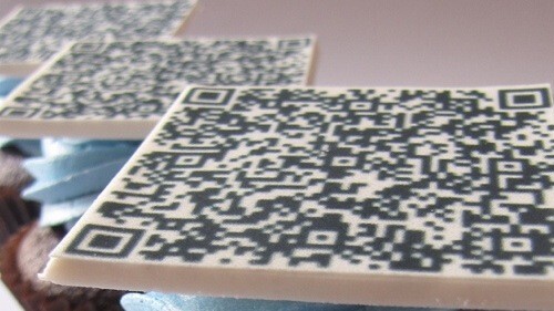 QRhacker’s new pro accounts could actually make QR codes cool again