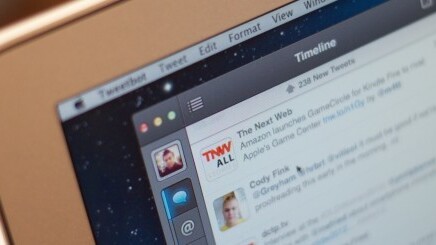 Tweetbot for Mac alpha pulled due to new Twitter rules, developer preserving user slots for official release