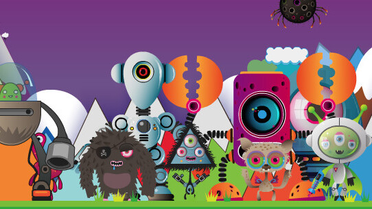 UK kids’ sensation Fight My Monster expands to the US fueled by $2.1m funding