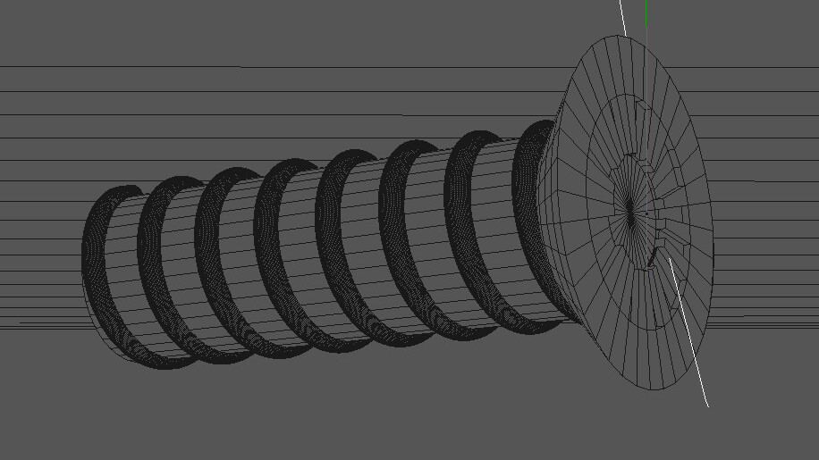 Apple’s new asymmetric screw isn’t real, was the work of a Swedish production company