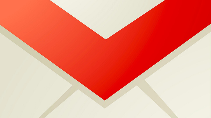 A nifty Gmail filter to banish all non-personal email from your inbox