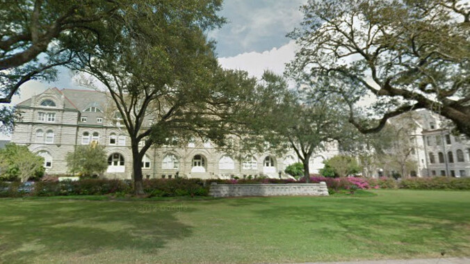 Google Street View captures the rebirth and renewal of New Orleans, 7 years after Hurricane Katrina