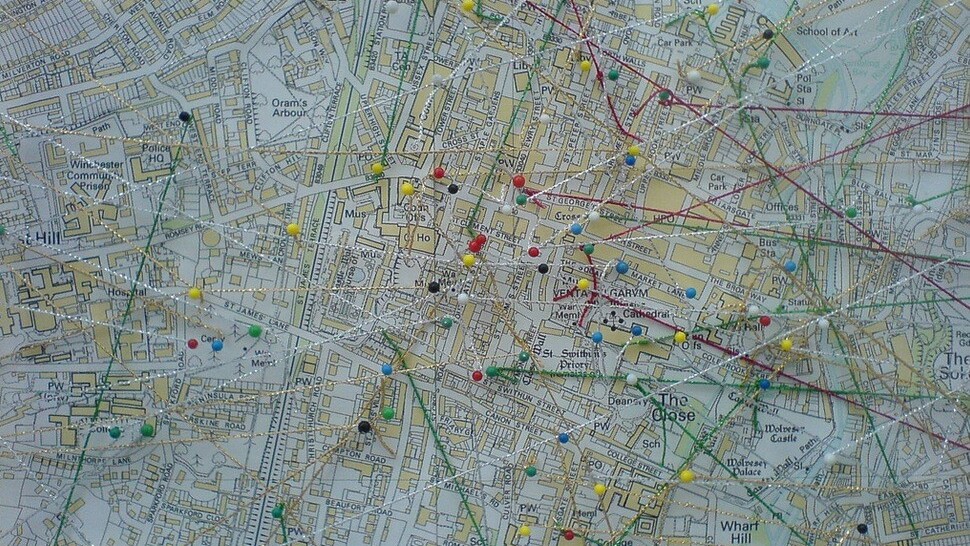 Google says Maps for Android now allows choice of specific public transit mode, 1M stop schedules mapped