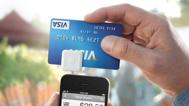 Square introduces a flat monthly fee for small business credit card processing