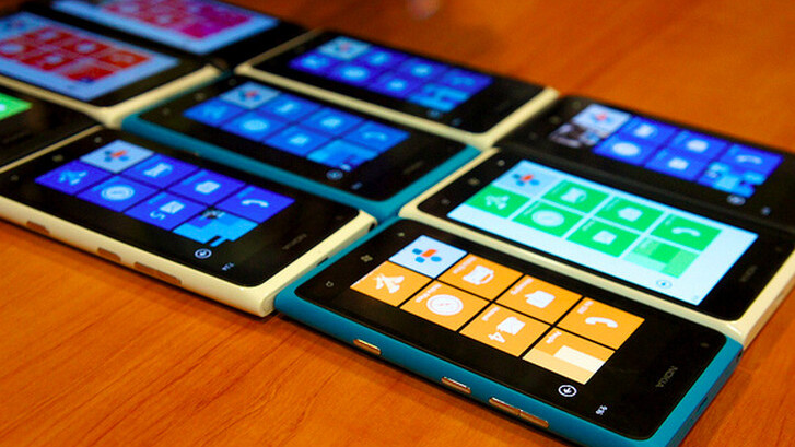 Nokia paints a murky picture by revealing why users switch to its Lumia handsets