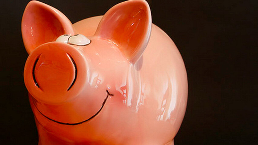 Meet Agent Piggy, a startup that aims to teach kids how to be responsible with their money