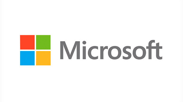 Microsoft has a brand new logo, its first since 1987