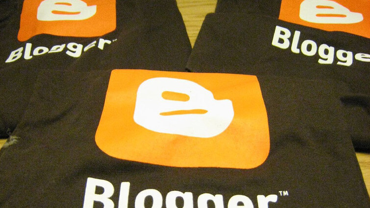 Google’s Dynamic Views active on 2 million Blogger blogs, now optimized for mobile