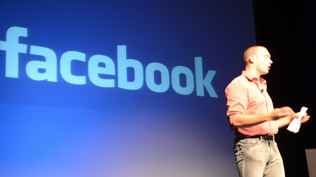Facebook updates its Social Graph API with field expansion for faster data access