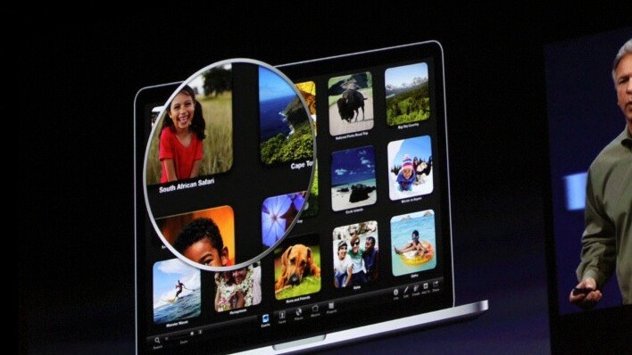 Adobe to update Photoshop CS 6 with Retina support ‘this fall’, Lightroom ‘when it’s ready’