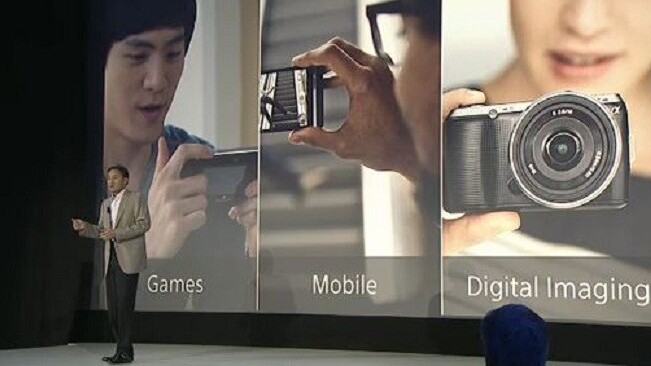 Sony unveils an updated line of tablets and smartphones as it looks to refresh its lagging brand