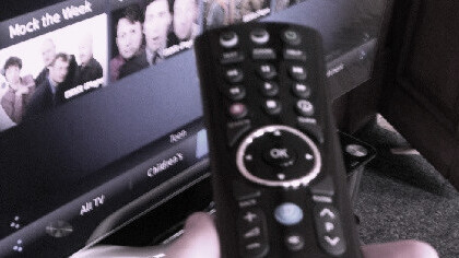 AOL On Network launches updated connected TV app, now with ad-serving capabilities and TiVo support