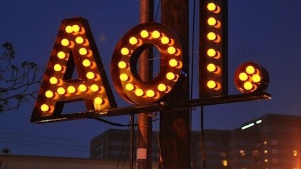AOL to buy back $600m of stock, issue a one-time cash dividend of $5.15 per share