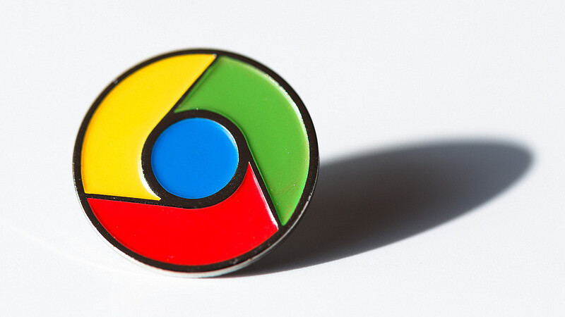 Chrome rises: Google browser grabs 1/3 of the global market (StatCounter)