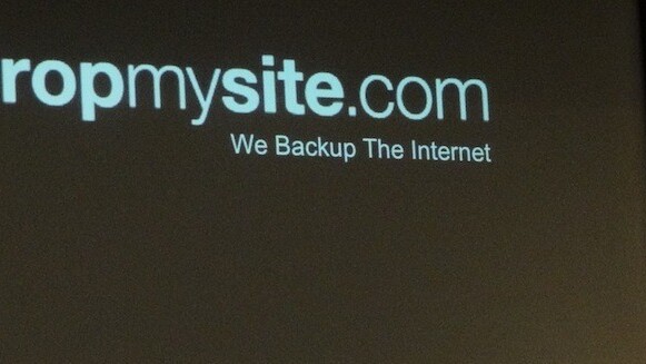 Singaporean back-up service Dropmyemail arrives in US with Dallas office