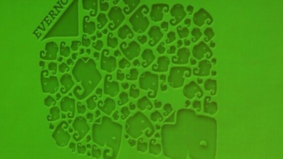 Evernote resets all passwords after intrusion: User data accessed, but payment details untouched