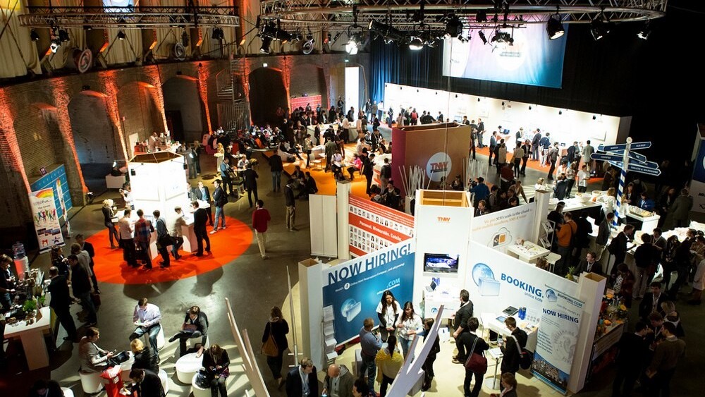 Five ways to bootstrap yourself into TNW’s Latin America Conference