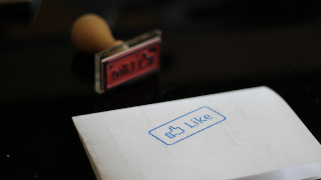 Facebook revamps developer App Dashboard with new settings, app details