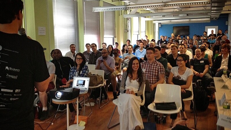 Check out the winning hacks from Dwolla & Etsy’s first eCommerce Hack Day in NYC