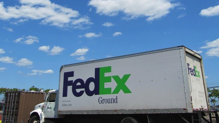 Now you can print documents direct from Google Drive at Fedex Office stores