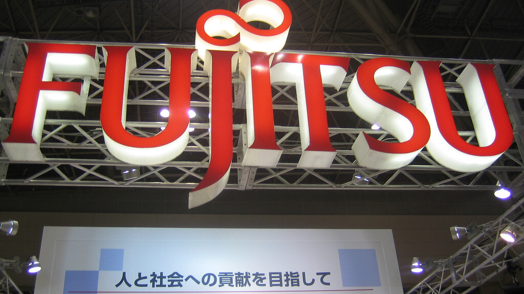 Fujitsu, DoCoMo and NEC unveil mobile chip making joint venture