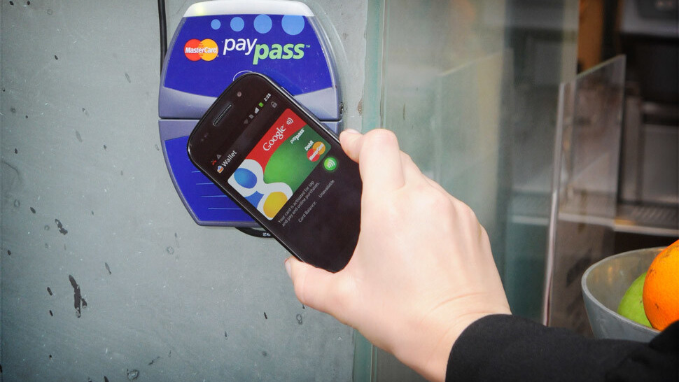 Google Wallet goes cloud-based, adds remote disable, accepts Visa, American Express and Discover
