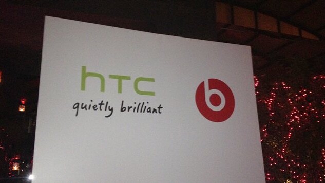 HTC to sue Taiwanese magazine following “groundless” report of boardroom tension