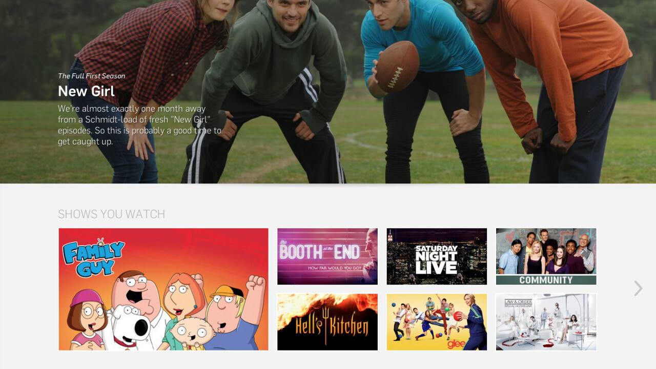 WSJ: Hulu reportedly looking to sell stakes to Time Warner