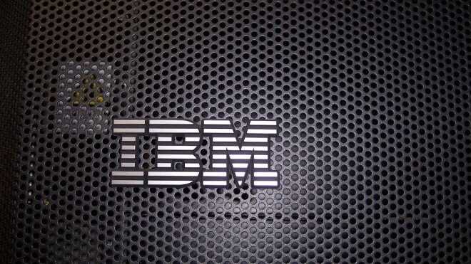 IBM buys HR software company Kenexa for a whopping $1.3b in cash