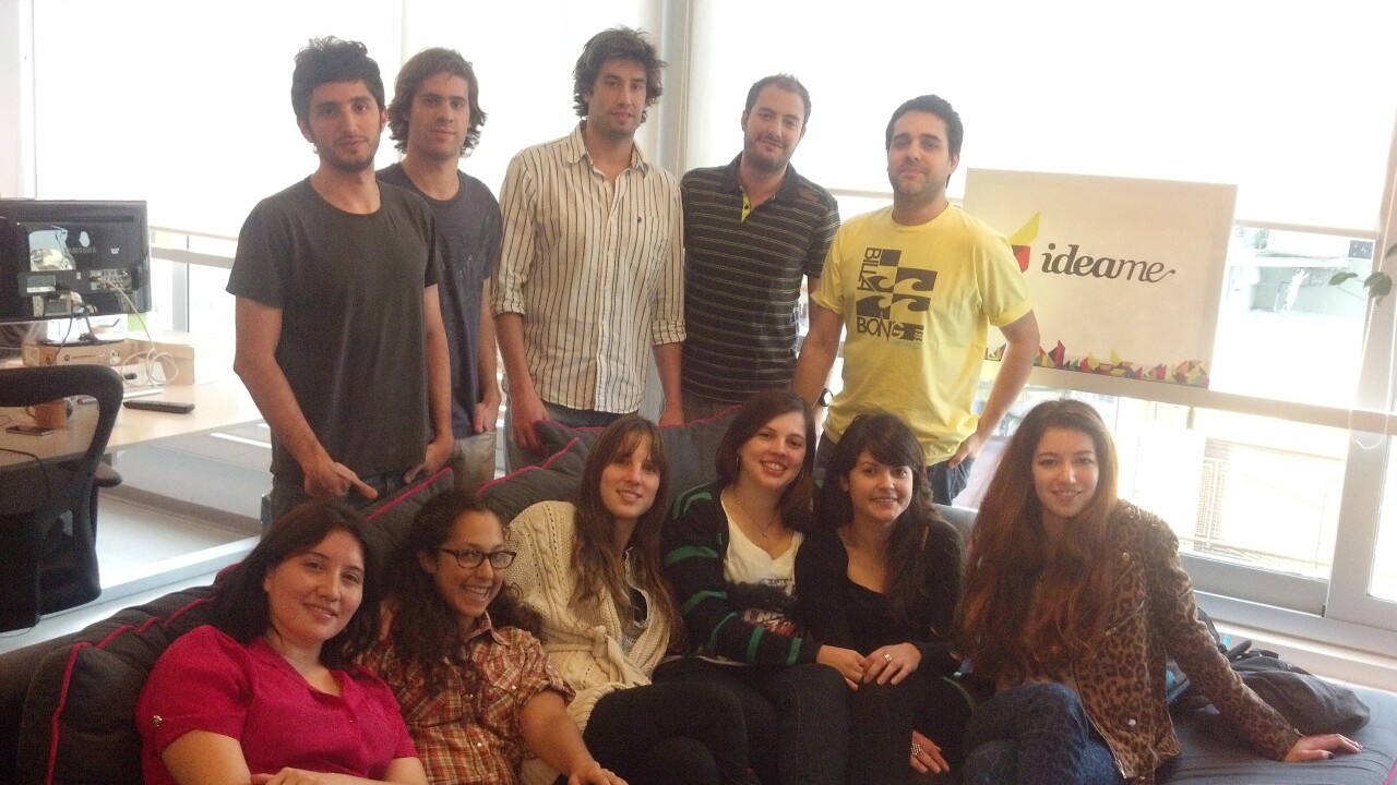 Idea.me buys Brazil’s Movere to become Latin America’s largest crowdfunding website