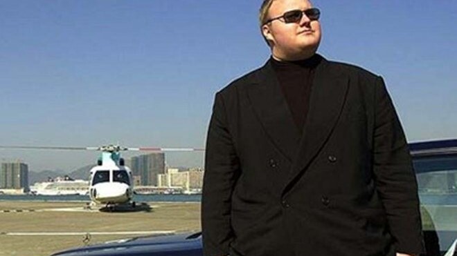 Kim Dotcom offers developers early API access to the upcoming Megaupload reboot