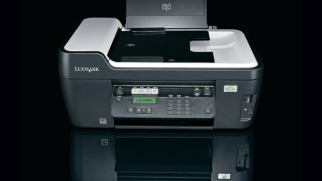 Printing products giant Lexmark to exit the inkjet business, fire 1,700 people worldwide