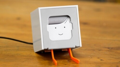 Berg, the company behind Little Printer, is going into ‘hibernation’