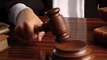 Facebook is countersuing Mitel. Using old AOL patents. Which it just bought from Microsoft.