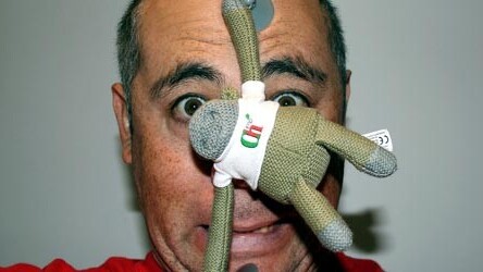 Channel 4 using MirriAd technology to digitally paint ads onto Deal or No Deal props