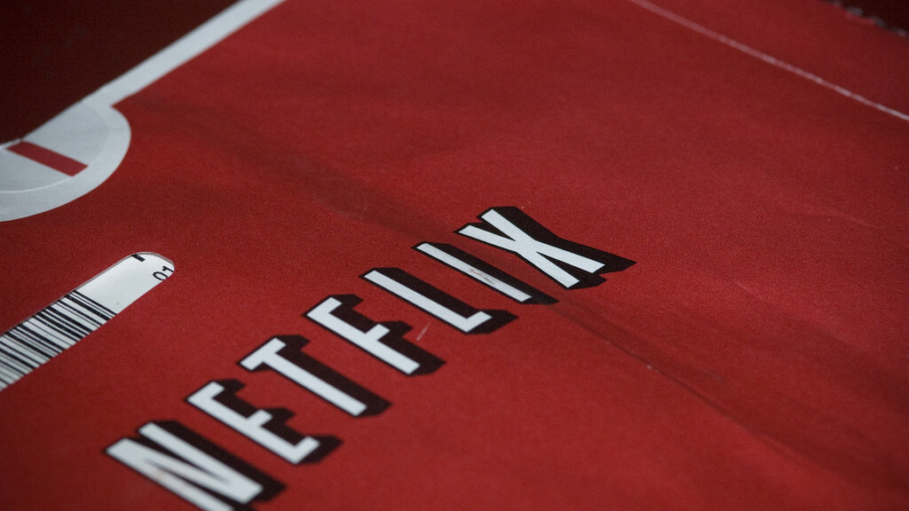 Netflix introduces post-play feature to keep you watching TV for hours