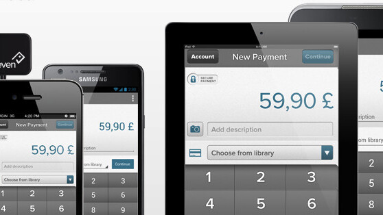 Heads up, iZettle: the Samwer brothers’ Square clone Payleven expands to UK, Brazil and more