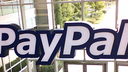 PayPal’s extended partnership with Discover brings mobile wallet payments to 7 million US locations