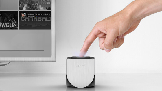 OUYA’s ambitious indie gaming console Kickstarter project finishes with $8,580,359