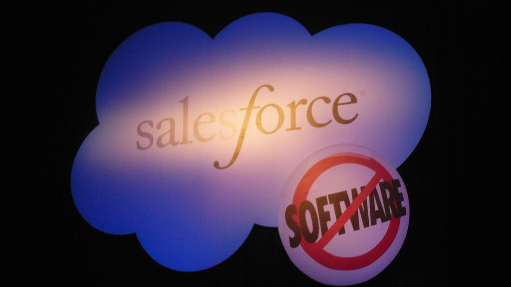 Salesforce.com confirms it has completed the acquisition of Buddy Media