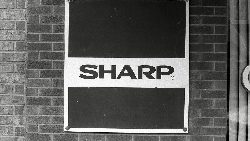 Troubled Sharp is reportedly looking to offload $1.2 billion in assets