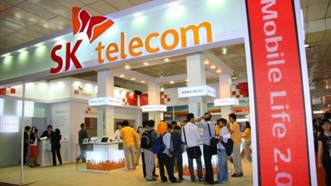 Calling on steroids: Korea’s SK Telecom to launch world’s first HD voice over LTE service